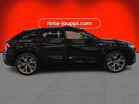 Audi Q8 vaihtoauto