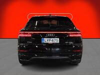 Audi Q8 vaihtoauto