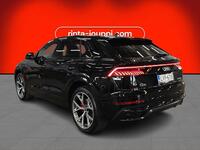 Audi Q8 vaihtoauto