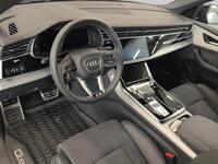 Audi Q8 vaihtoauto