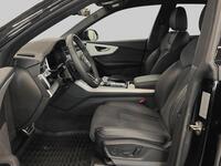 Audi Q8 vaihtoauto