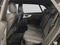 Audi Q8 vaihtoauto