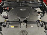 Audi Q8 vaihtoauto