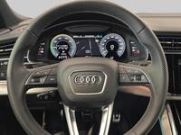 Audi Q8 vaihtoauto