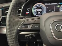 Audi Q8 vaihtoauto