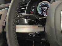 Audi Q8 vaihtoauto