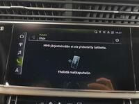 Audi Q8 vaihtoauto