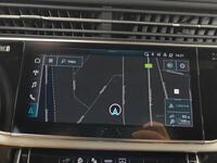 Audi Q8 vaihtoauto