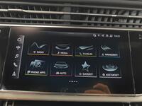 Audi Q8 vaihtoauto