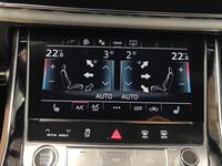 Audi Q8 vaihtoauto