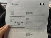 Audi Q8 vaihtoauto