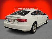 Audi A5 vaihtoauto