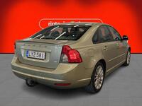 Volvo S40 vaihtoauto