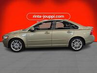 Volvo S40 vaihtoauto