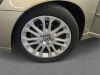 Volvo S40 vaihtoauto