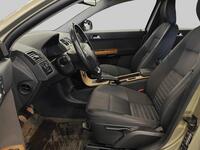 Volvo S40 vaihtoauto