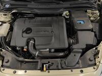 Volvo S40 vaihtoauto