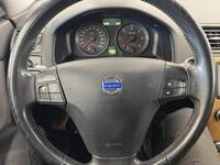 Volvo S40 vaihtoauto