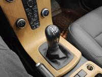 Volvo S40 vaihtoauto