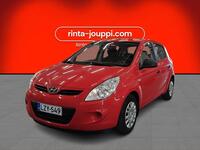 Hyundai i20 vaihtoauto