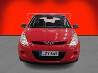 Hyundai i20 vaihtoauto