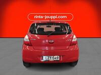 Hyundai i20 vaihtoauto