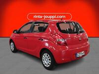 Hyundai i20 vaihtoauto