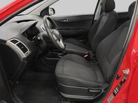 Hyundai i20 vaihtoauto