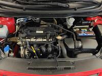 Hyundai i20 vaihtoauto