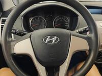 Hyundai i20 vaihtoauto