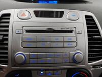 Hyundai i20 vaihtoauto