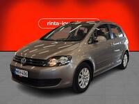 Volkswagen Golf Plus vaihtoauto