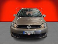 Volkswagen Golf Plus vaihtoauto