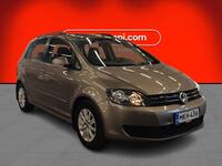 Volkswagen Golf Plus vaihtoauto