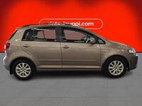 Volkswagen Golf Plus vaihtoauto