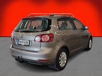 Volkswagen Golf Plus vaihtoauto