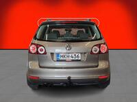 Volkswagen Golf Plus vaihtoauto