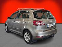 Volkswagen Golf Plus vaihtoauto