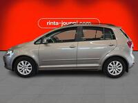 Volkswagen Golf Plus vaihtoauto