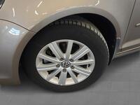 Volkswagen Golf Plus vaihtoauto