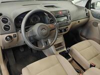 Volkswagen Golf Plus vaihtoauto