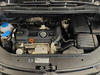 Volkswagen Golf Plus vaihtoauto