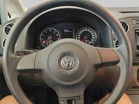 Volkswagen Golf Plus vaihtoauto