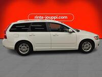 Volvo V50 vaihtoauto