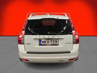 Volvo V50 vaihtoauto