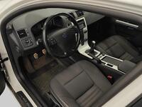 Volvo V50 vaihtoauto