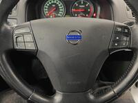 Volvo V50 vaihtoauto