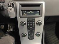 Volvo V50 vaihtoauto