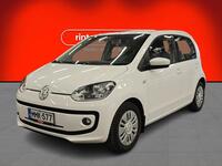 Volkswagen up! vaihtoauto