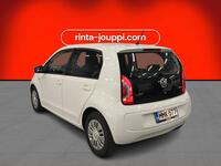 Volkswagen up! vaihtoauto